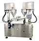 Automatic auger filling machine（2 turning disks 4 fillers）